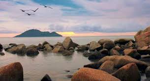 Waktu terbaik untuk explore pesona dan spot dari pantai kartini yaitu di pagi dan sore hari. Pantai Kura Kura Htm Rute Foto Ulasan Pengunjung