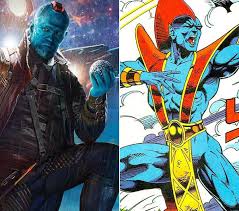 Why was Korath the Pursuer so underdeveloped in Guardians of the Galaxy? -  Quora