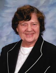 Ardith (Simon) Letzkus Obituary November 26, 2021