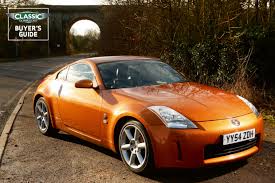 Search for your next car, learn about the benefits, financing options, locate a.available on eligible used vehicles up to 7 years old (from date of first registration) or under 75,000 miles, whichever comes first. Nissan 350z Buyer S Guide What To Pay And What To Look For Classic Sports Car
