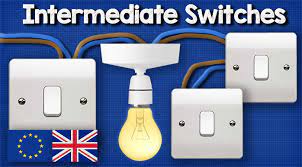 Maybe you would like to learn more about one of these? Intermediate Switch Lighting Circuits Eu Uk The Engineering Mindset