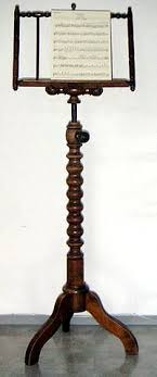 Looking for a good deal on wooden music stands? Music Stand Wikipedia