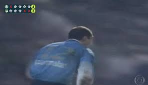 Até hoje o assunto rende pano pra manga. Recordista De Audiencia Em 1999 Vitoria Do Palmeiras Na Libertadores Deixa Globo Na Mao Teleguiado