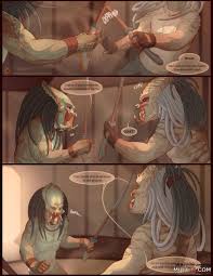 A Hunters Mistake gay porn comic - the best cartoon porn comics, Rule 34 |  MULT34