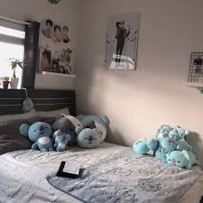 27 1b Begenme 38 Yorum Instagram Da O Knj Rm New Skin In 2020 Army Room Decor Army Room Room Makeover