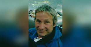 Obituary information for James "Mitch" Mitchell