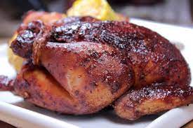 Beer Brined Smoked Cornish Hens Learn To Smoke Meat With Jeff Phillips Recipe Smoked Cornish Hens Smoked Food Recipes Smoked Meat Recipes