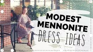 Megan fox unlocked · thumbnail 42:44 what is a typical mennonite birth plan? Sewing Your Own Everyday Dresses With Super Easy Instructions The Homestead Survival