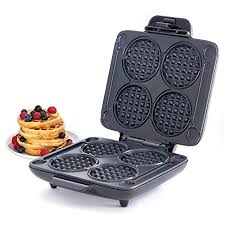 Top 10 Four Waffle Maker Of 2021 Huntingcolumn