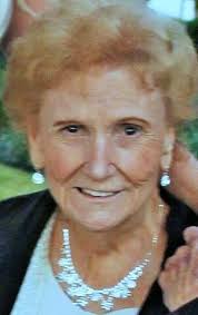 Norma Archer Obituary