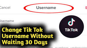 Knowing how to change tiktok usernames and other profile details is incredibly important for keeping your account up to date. How To Change Your Tik Tok Username Without Waiting 30 Days Problem Solved Youtube
