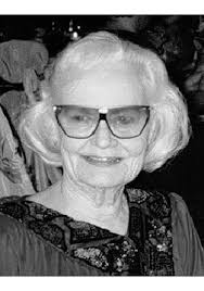 Maurine Cox Obituary (1926