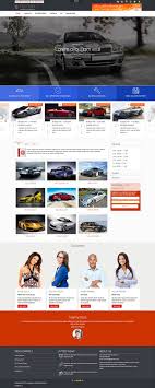 Responsive, super and symphony car dealer website packages for dealers who don't want to pay over inflated prices. Ol Neoxe Car Dealer Joomla Template