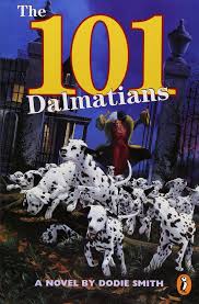 101 is a live album and documentary film by english electronic music band depeche mode. 101 Dalmatians Puffin Story Books Smith Dodie Amazon De Bucher