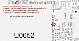 A1600,a1599 ipad mini 4 : Bypass Icloud Activation Lock Hardware Solution Page 5 Gsm Forum