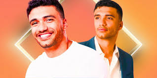 The Bachelorette Season 21: Jonathon Johnson's Age, Job, Instagram & More