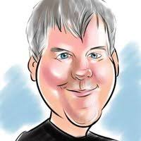 Erik Benson (@ebenson)