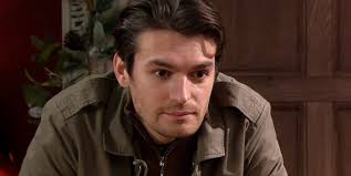 Emmerdale star Lawrence Robb shares Mackenzie axe fears amid stabbing plot