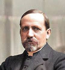 Ernest Robert Knapp (1855-1928)