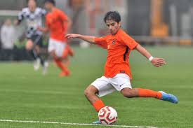 92' final segunda parte, fc porto 2, rio ave 0. Sub 17 Resultado Pesado Diante Do Fc Porto Rio Ave Futebol Clube