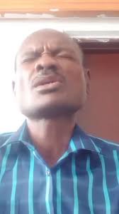 Acknowledging Nananom