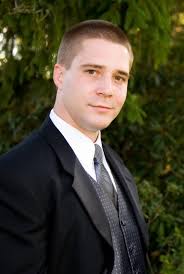 Michael Frederick Wiseman