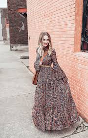Andy Wolf Trunk Show With Eclectic Eye Memphis Pretty In Pink Megan Maxi Dress Maxi Dress Winter Boho Chic Fashion
