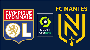 Nantes v lyon prediction and tips, match center, statistics and analytics, odds comparison. Ol Fc Nantes Deux Mauvaises Nouvelles Chez Les Canaris