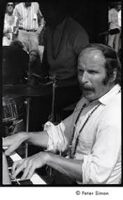 He was 75 years old. Joe Zawinul On Keyboards With The Cannonball Adderley Sextet Performing At Jackie Robinson S Jazz Concert Digital Commonwealth