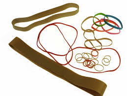 Rubber Bands By Aero Rubber Company Standard Custom Sizes