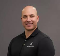 Dr. Kevin Crimmins, DC, Chiropractor