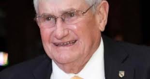 Thomas Reginald 'Tom' Crews