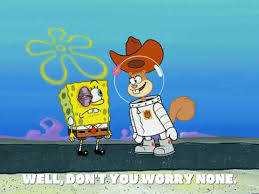 Season 5 blackened sponge gif by spongebob squarepants · black eye gif . Season 5 Episode 14 Spongebob Squarepants Gif Find On Gifer