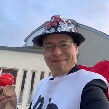 Profile for Tomokazu Murakami