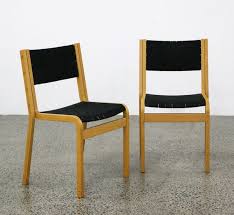 Alvar aalto was a highly talented architect and an eager spokesman for the international modernist movement. Aalto Alvar Four Works Stacking Dining Chair 4 Mutualart
