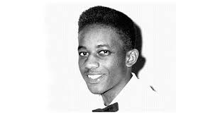 Willie KIMBROUGH Obituary (2015)