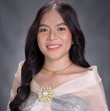 Michelle Ann Teñoso