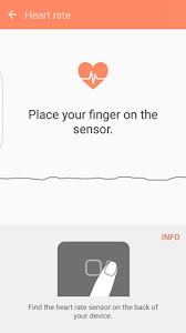Your maximum heart rate is about 220 minus your age. Measure Heart Rate And Stress With S Health