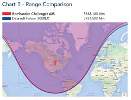 bombardier challenger 605 vs falcon 2000lx avbuyer