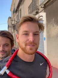 Happy birthday to the best business partner, best friend and best man I  know. Till the end brother 🤍