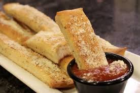 Pizza Hut Breadsticks Pizza Hut Breadsticks Bread Maker Recipes Food