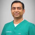 Woodvale Park Medical Centre