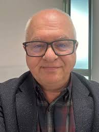 New Members' Ceremony