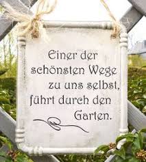 Dekoschild Fur Gartenfreunde Garten Deko Schild Mit Spruch Decoration Sign Made Of Concrete Garden Deco Spruche Garten Gartenspruche Diy Gartendekoration