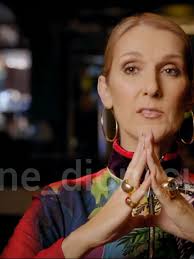 Celine Dion and Rene Angelil