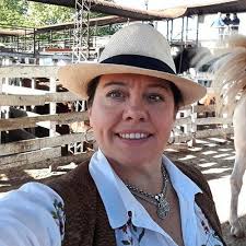 Stream María Inés Wallace