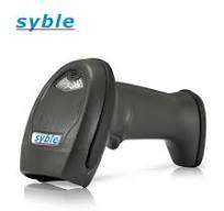 Syble XB 917 1D Handheld Barcode Scanner