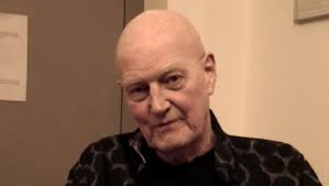 Ex-AC/DC Drummer CHRIS SLADE Gives His Stamp Of Approval To New Drummer  MATT LAUG: 'I Wish Him The Best Of Luck'