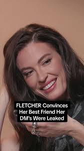 That’s a true best friend right there 👏. @FLETCHER #FLETCHER #PhoningItIn