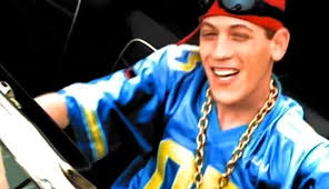 GIVE IT TO ME BABY! , Happy birthday to "Pretty Fly (for a White Guy)!!!"